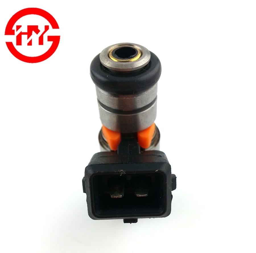 TOKS HIGH QUALITY and LOW PRICE 4 Holes of Fuel Injector OEM IWP127