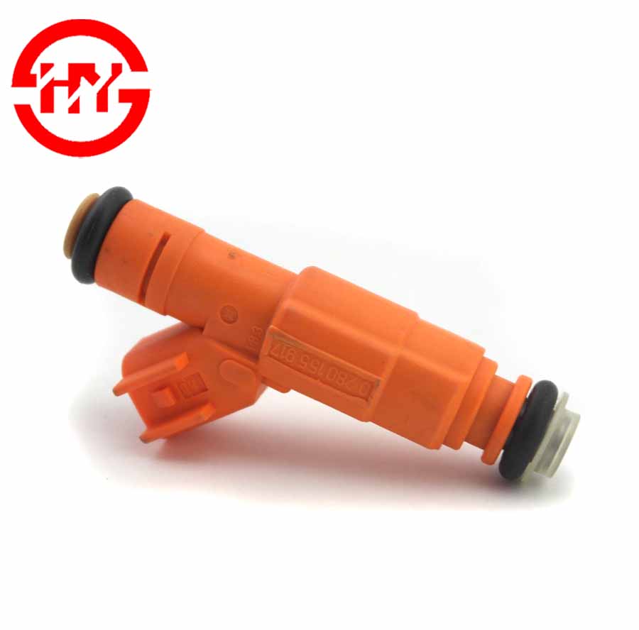 fuel Injector 0280155917 0280155918 injection valve for American car