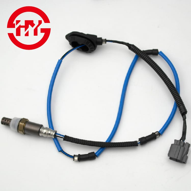 top quality zirconium tube oxygen sensors lambda sensor 36532-RAA-A01 For 05-12 FA1